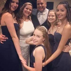 Meet your Posher, Ricky